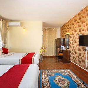 Kathmandu Nomad Hotel