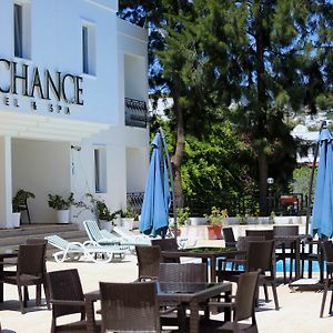 Le Chance Hotel & Spa